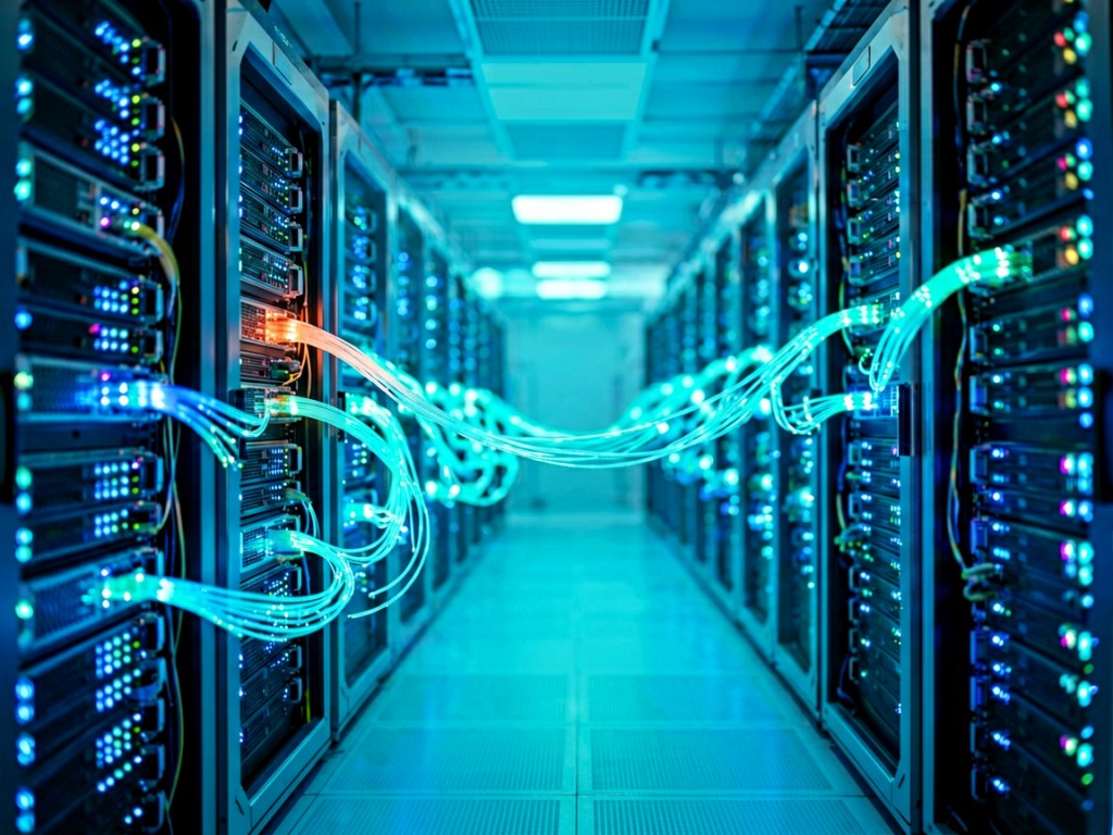 AI-инфраструктура без Nvidia: Cornelis привлекла $205 млн на чипы для масштабирования инференса