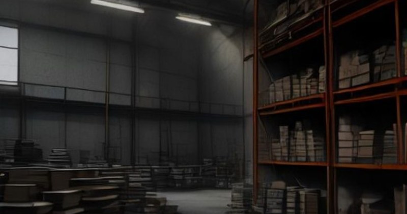 Amazon уничтожает редкие книги ради обучения ИИ

// будет заменено на конкретный список