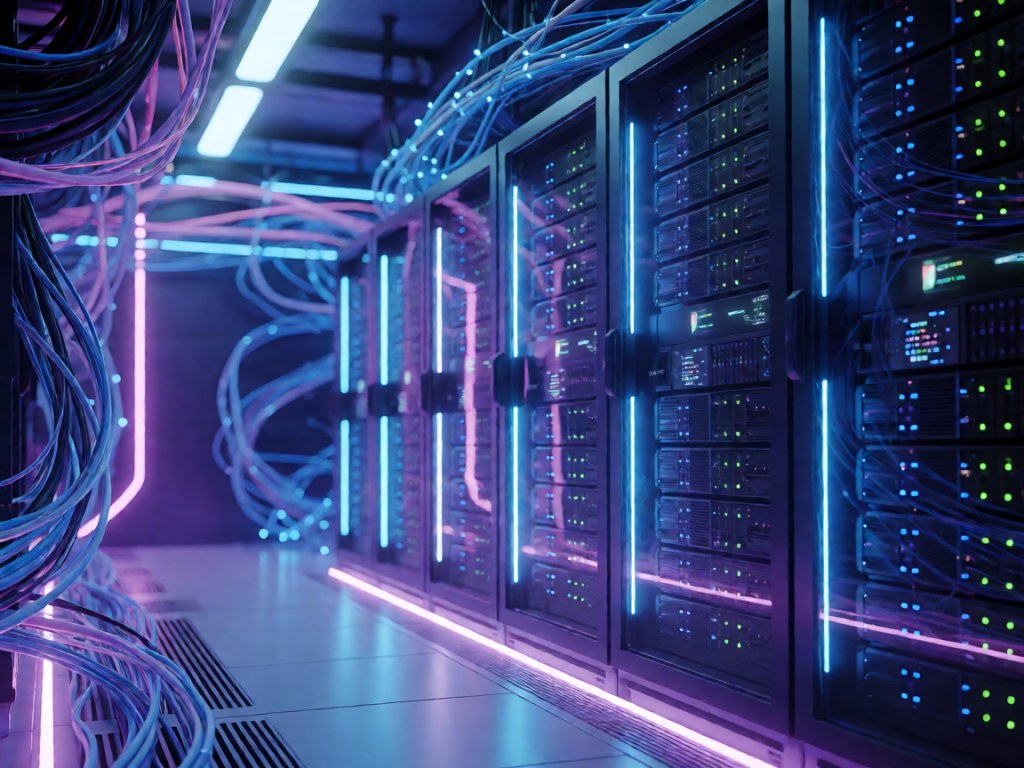 Anthropic заключила с Akamai облачный контракт на $11,6 млрд за семь лет