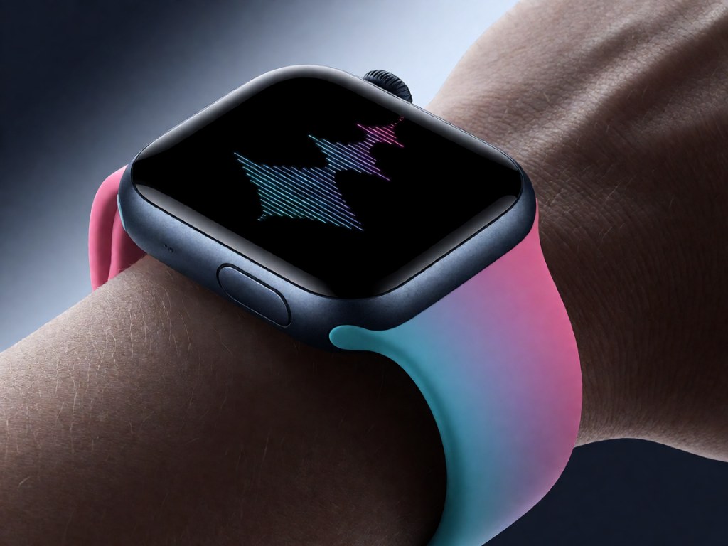 Apple Watch научился слушать ваши разговоры и составлять их краткие конспекты