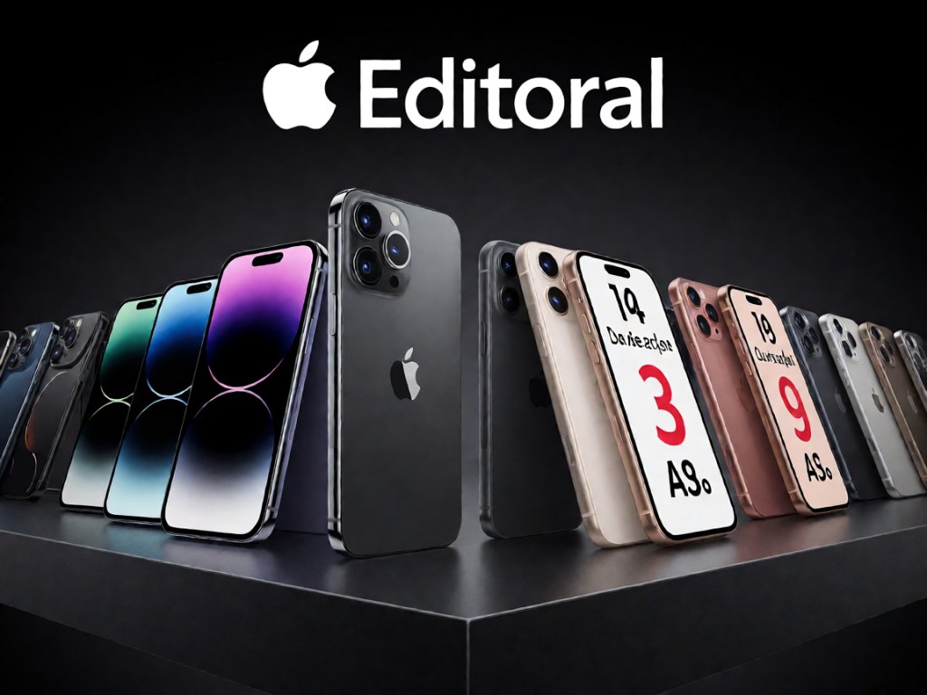 «Блестящие новинки, дорогие старички»: почему Apple подняла цены на прошлогодние iPhone