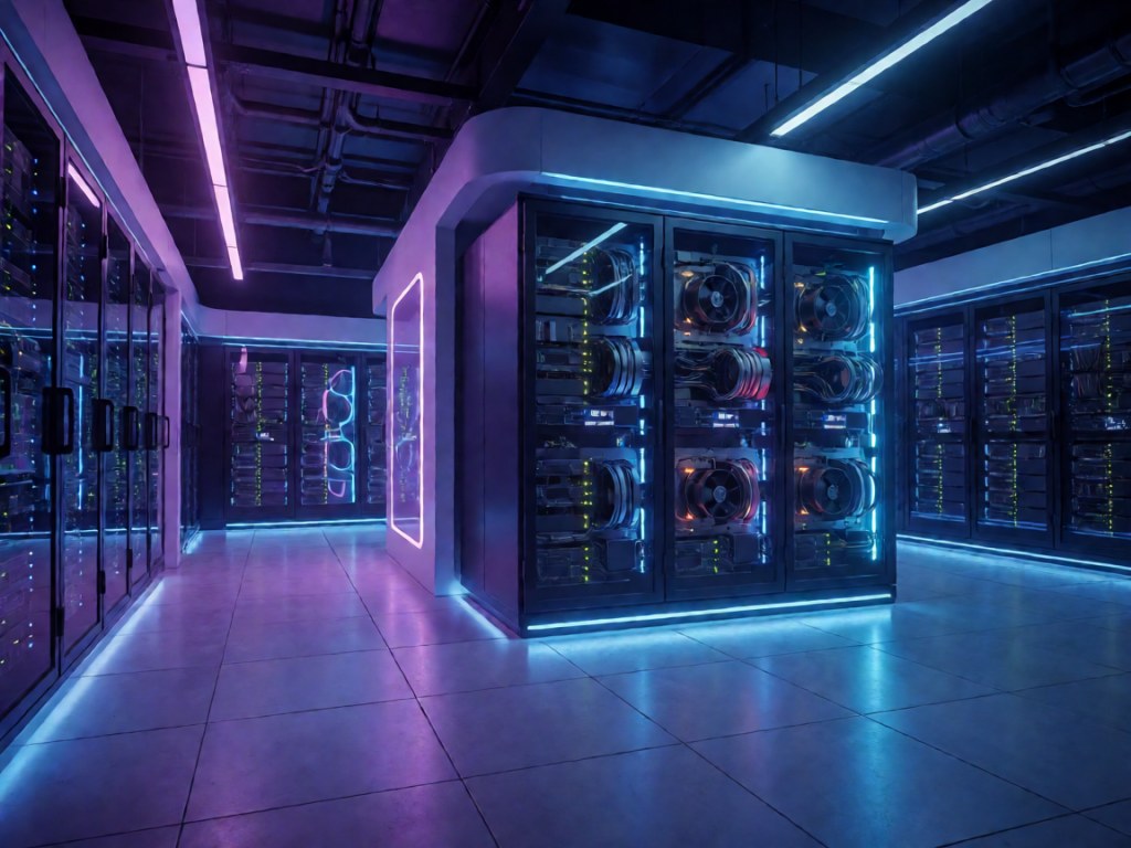 Британский AI-неоклауд Nscale привлёк $3,36 млрд конвертируемого финансирования перед выходом на IPO в США