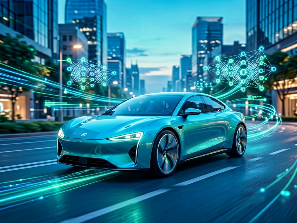 Бывший финансовый директор Waymo переходит в стартап Wayve: что это значит для рынка автономного вождения