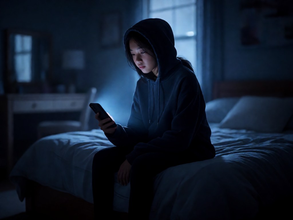 ChatGPT for Teens продолжает разговор с подростками даже во время кризиса психического здоровья