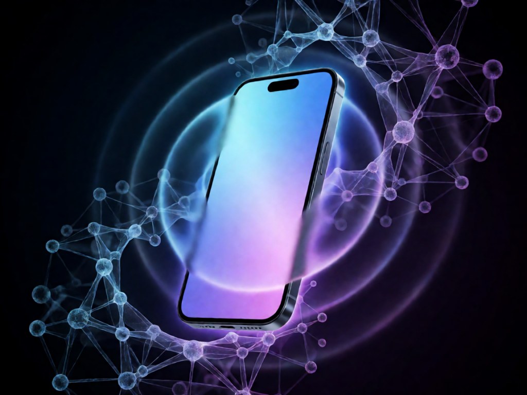 ChatGPT в смартфоне получил голосовые агентные функции