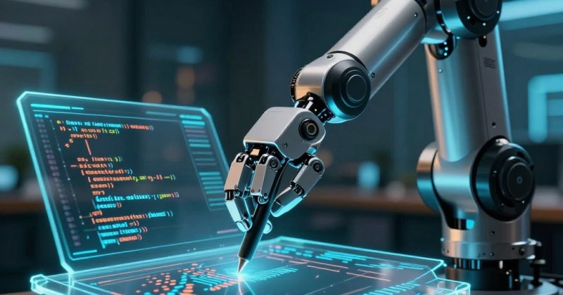 Cognition метит в $40 млрд: гонка AI-кодинга
