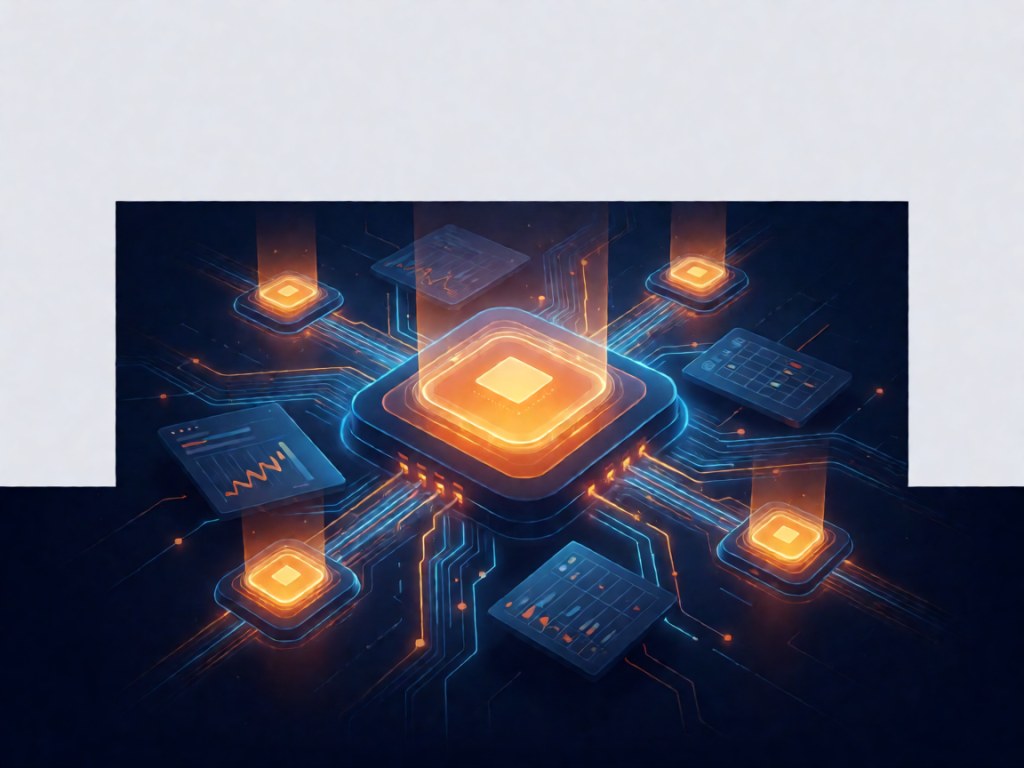Databricks покупает Row Zero и продолжает охоту за стартапами