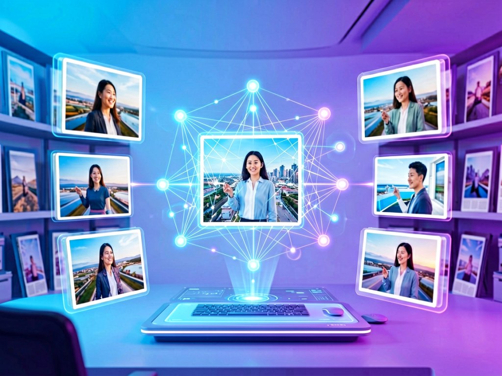 Gemini Spark теперь управляет Google Photos: что умеет новый ИИ-агент Google