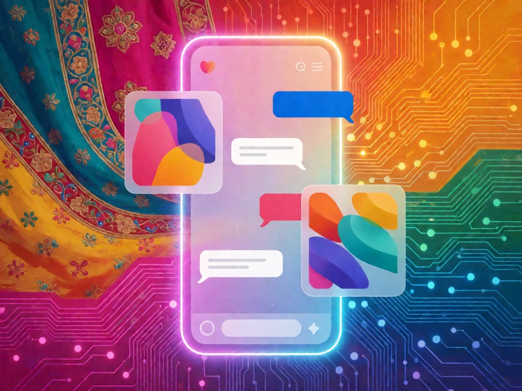 Google запускает покупки через Gemini и AI Mode в Индии на базе Flipkart