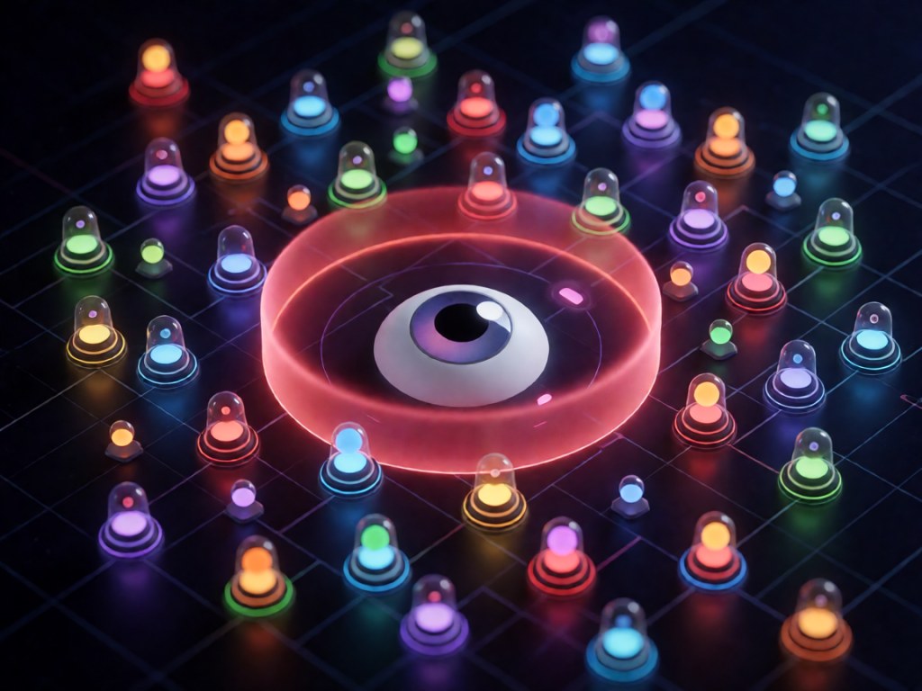 Jev-клон от OpenAI: как новый инструмент поможет остановить роящихся агентов