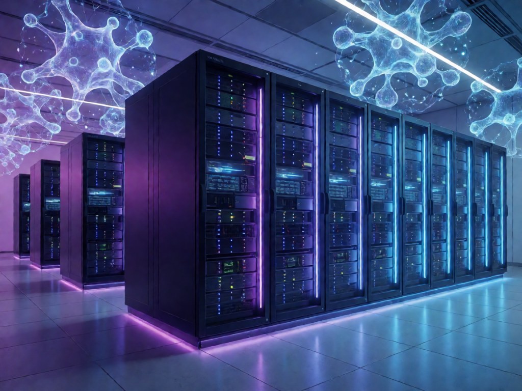 Lambda привлекает $4 млрд перед выходом на IPO: что это значит для рынка AI-инфраструктуры