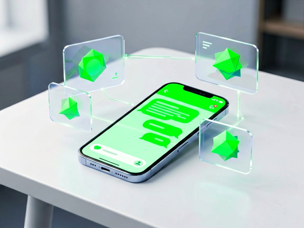 Meta перекладывает рутину на ИИ-агентов: настройка WhatsApp Business станет автоматической