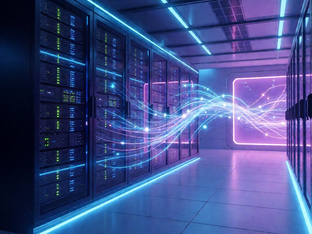 Modal Labs на пороге раунда на $750 млн при оценке $15,75 млрд: что это значит для рынка инференса
