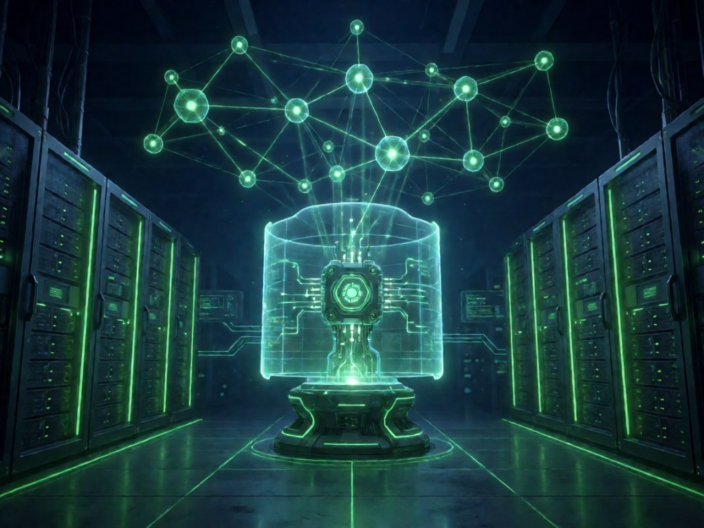 Nvidia представила платформу для контроля неконтролируемых ИИ-агентов