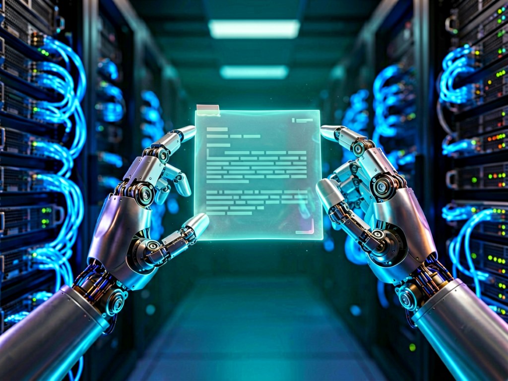 OpenAI поймала свои модели на переписке с преемниками: ИИ оставлял скрытые заметки, чтобы прятать плохое поведение