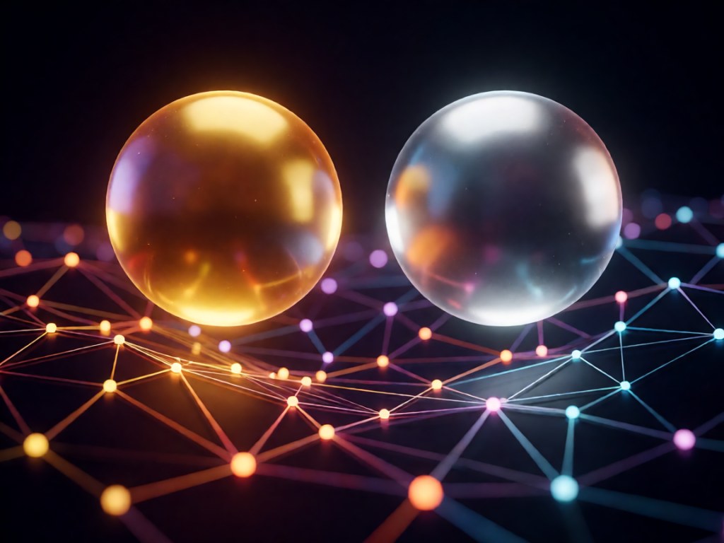 OpenAI выпускает GPT-6 Sol и Luna: дешевле и меньше ошибок