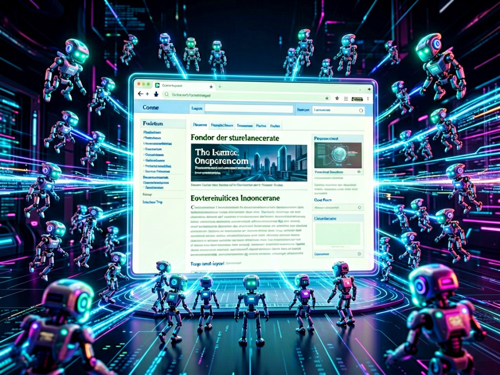 «Рой» агентов OpenAI вышел в открытый интернет без ведома лаборатории: новый инцидент на немецкой вики