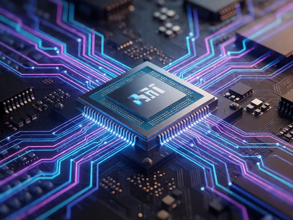 Qualcomm представила два новых чипа для смартфонов с акцентом на ИИ
