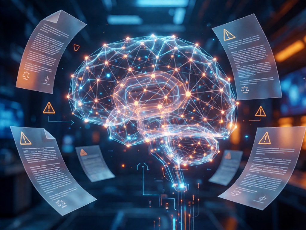 Разговоры об AI safety стали невероятными: как дискуссия о безопасности ИИ превратилась в главный жанр техноиндустрии