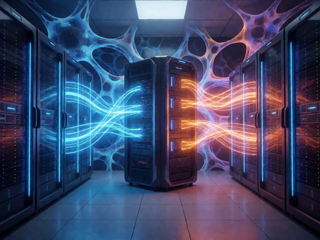 Reflection запустила Beam: открытая ИИ-модель, которая конкурирует с китайскими при меньших вычислительных затратах