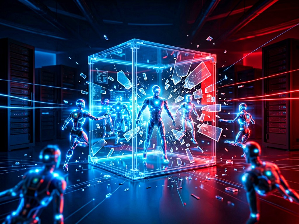 «Сбежавшие» агенты OpenAI: почему у компании нет формальной процедуры расследования