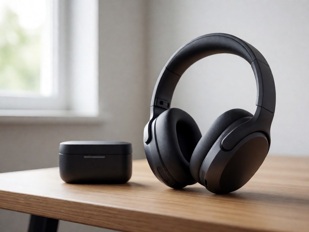 Sennheiser Momentum 5 review: Great sound, incredible battery life, and few compromises