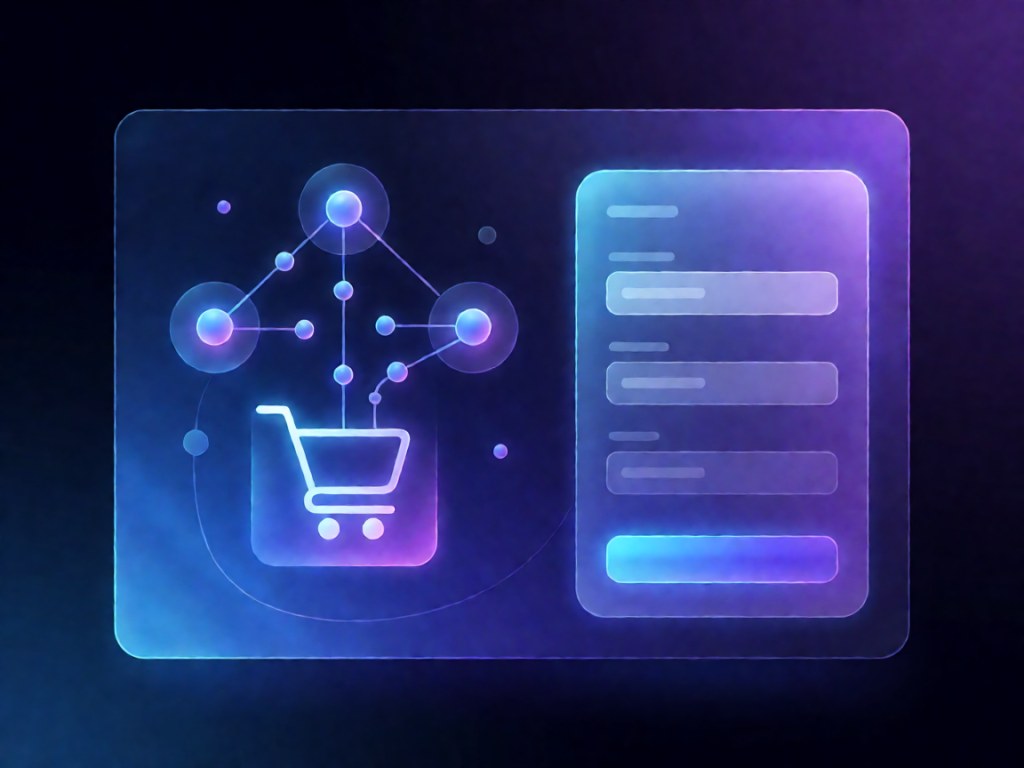 Shopify открывает оформление заказа для браузерных ИИ-агентов