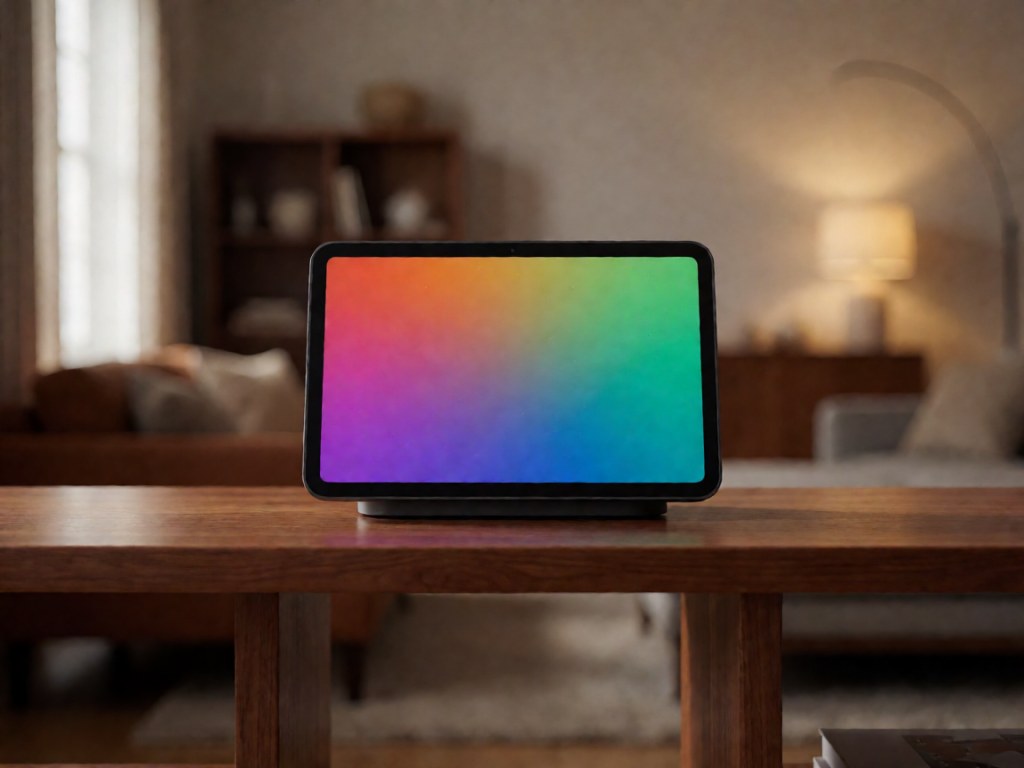 Станет ли HomeView первым успехом Apple на рынке умного дома
