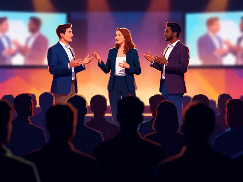 TechCrunch Disrupt 2026: Gamma’s Grant Lee, Engine’s Elia Wallen, and GV’s Crystal Huang on landing your first 1,000 customers