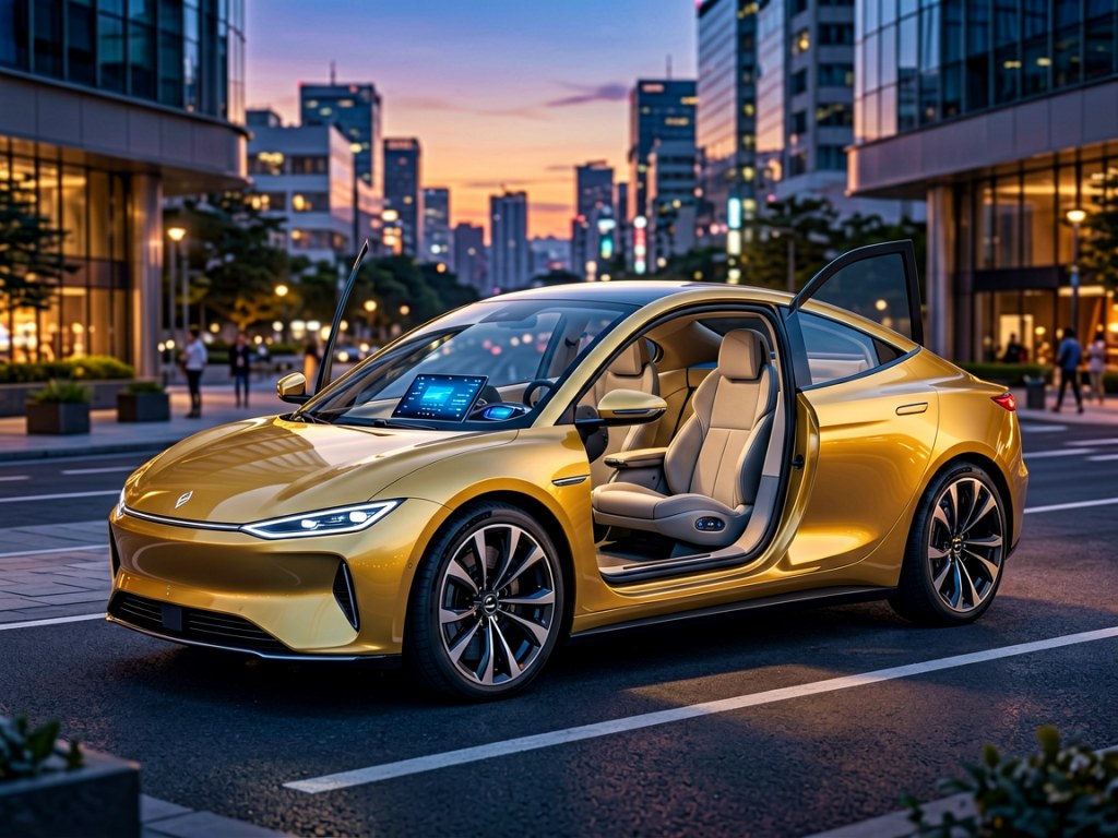 Tesla Cybercab: запрет для маленьких детей и другие новые детали о роботакси