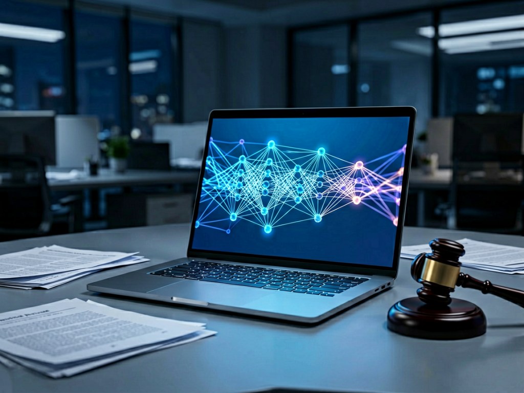 Топ-менеджер Microsoft назвал сбор данных для ИИ «крупнейшей кражей труда в истории человечества»