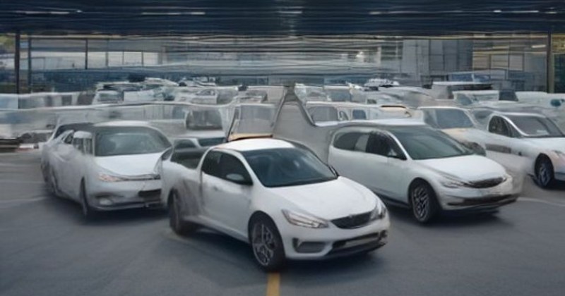 Waymo открыл Ojai всем пассажирам в трёх городах